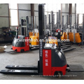 electric stacker forklift